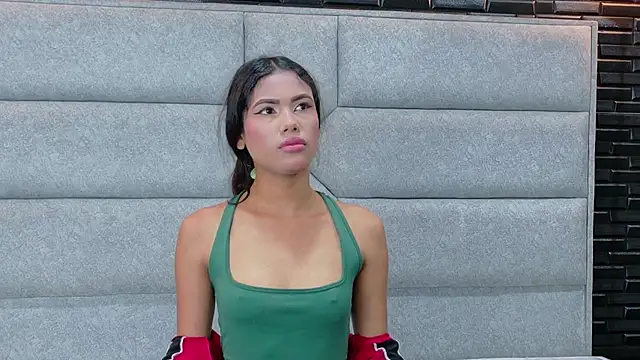 EsmeraldaBlake online show from 01/16/26, 11:47