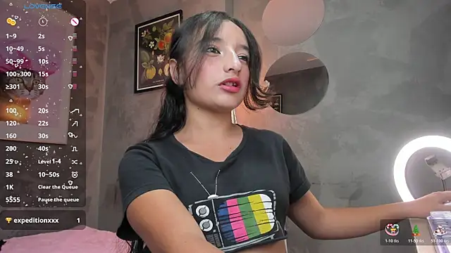 Chobbyjonexs online show from 12/16/25, 03:44