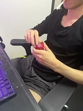AhJJmie online show from 11/30/25, 06:45