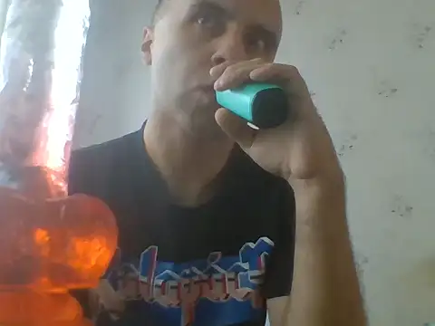 Kreol69 online show from 11/06/25, 07:20