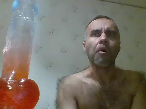 Kreol69 online show from 11/12/25, 04:18