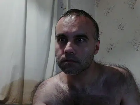 Kreol69 online show from 11/18/25, 04:28