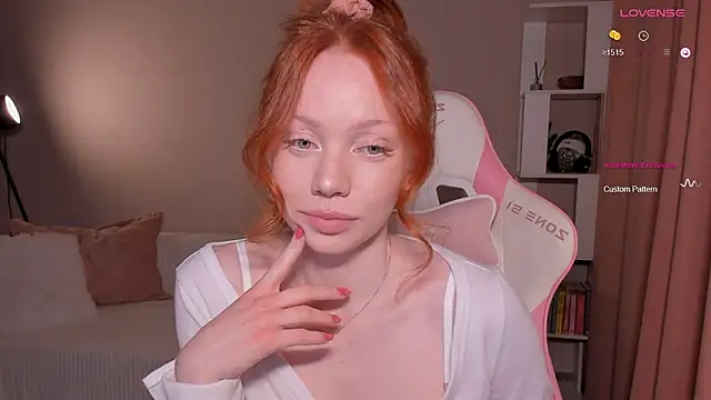 Elisahsthetics online show from 03/14/26, 12:39