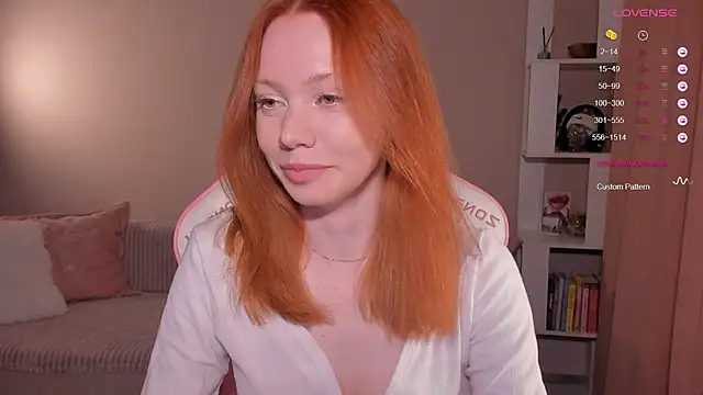 Elisahsthetics online show from 03/25/26, 10:05