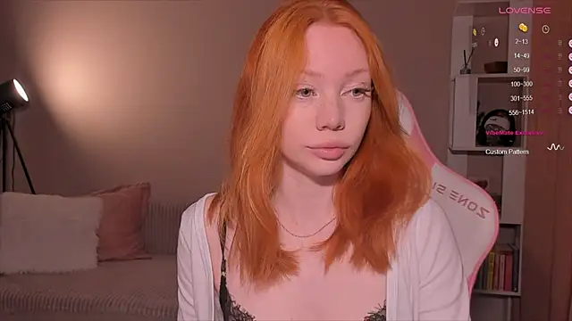 Elisahsthetics online show from 04/10/26, 12:16