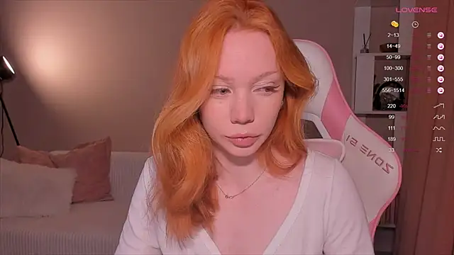 Elisahsthetics online show from 04/11/26, 11:53