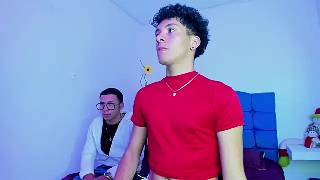 Lovers Spicy online show from 03/02/26, 07:10