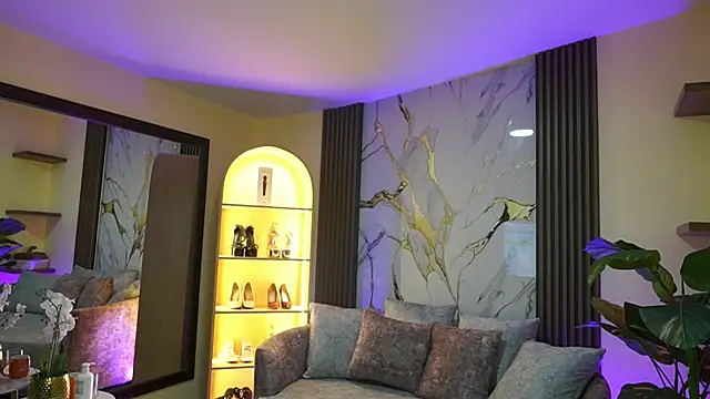 TessaaFox online show from 02/21/26, 11:33