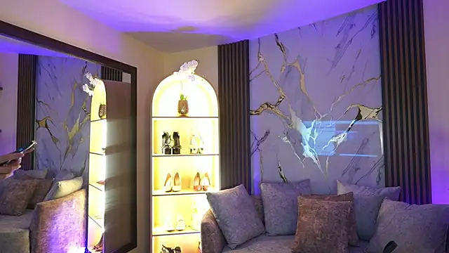 TessaaFox online show from 02/25/26, 11:42