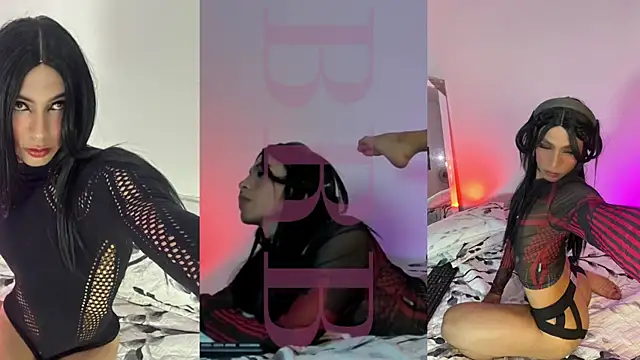 Dominique Rae online show from 05/28/26, 03:42