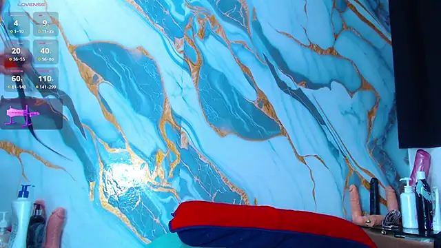 Kinky For Daddy online show from 04/11/26, 01:48