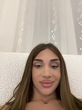 IvyNox online show from 07/18/26, 08:12
