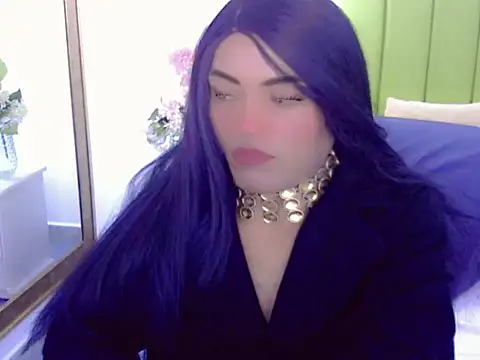 sebastian cruz  online show from 12/04/25, 03:21