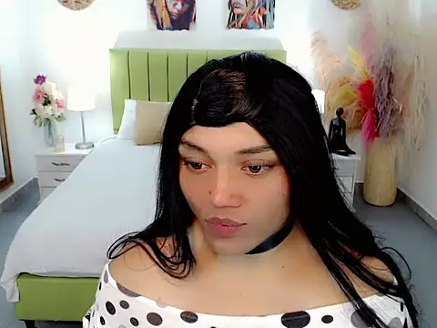 sebastian cruz  online show from 02/07/26, 07:06