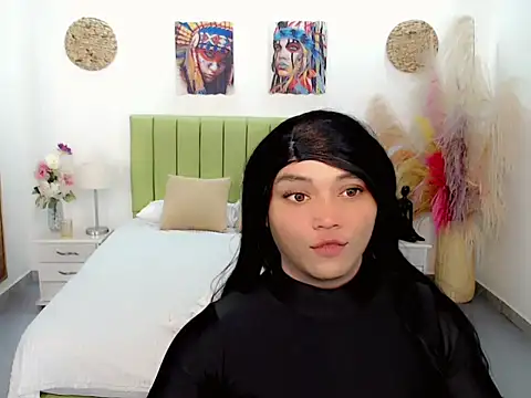 sebastian cruz  online show from 02/19/26, 06:59