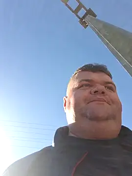 Grase44 online show from 03/15/26, 04:35