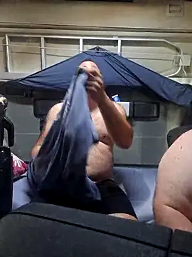 Grase44 online show from 04/17/26, 09:12