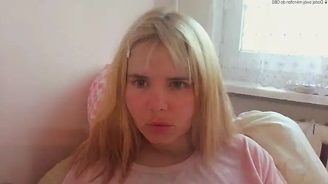 HornyElena online show from 05/10/26, 06:02