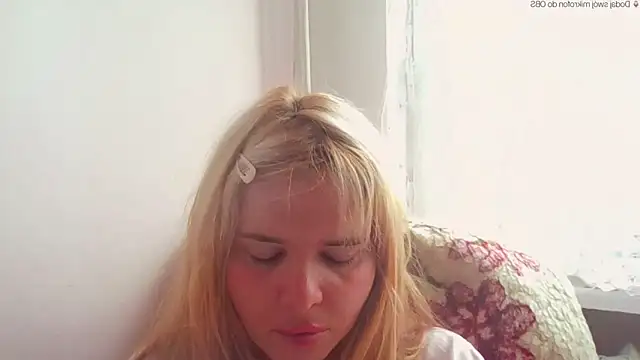 HornyElena online show from 05/11/26, 12:22
