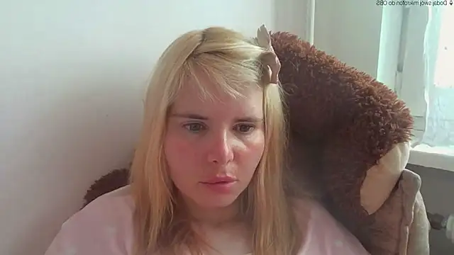 HornyElena online show from 06/03/26, 03:17