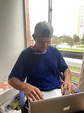 Nick juniorrx online show from 11/14/25, 03:22