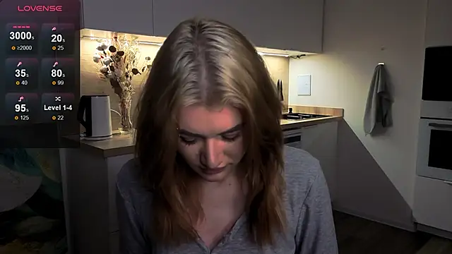 eshleeygreen online show from 02/22/26, 08:40