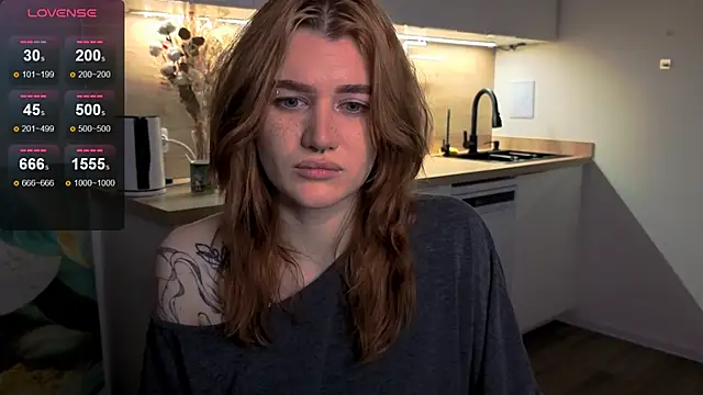 eshleeygreen online show from 03/07/26, 09:56