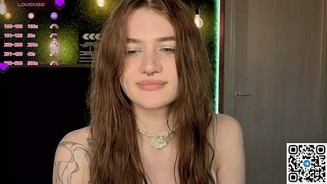 eshleeygreen online show from 04/15/26, 07:32