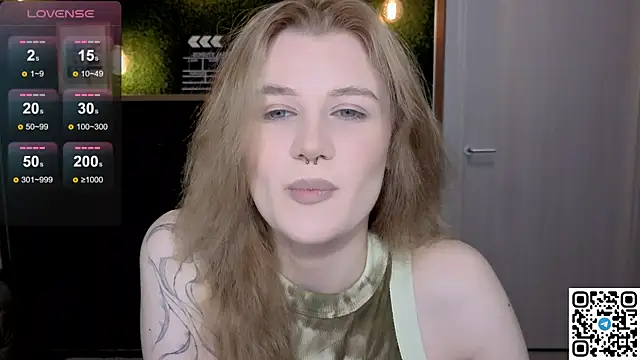 eshleeygreen online show from 05/14/26, 09:43