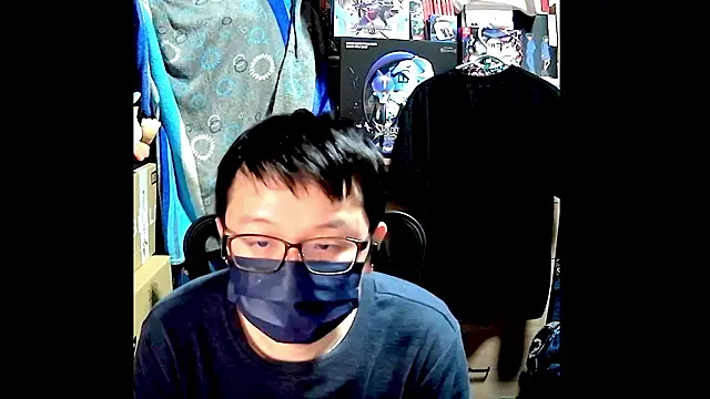 kk05483 online show from 03/11/26, 05:52