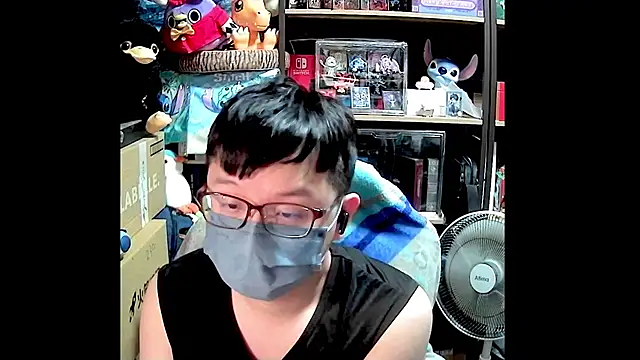 kk05483 online show from 05/12/26, 05:21