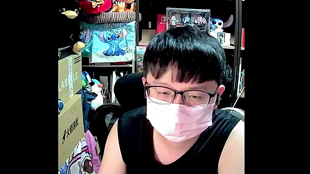 kk05483 online show from 06/19/26, 03:27