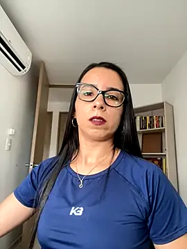 Vicky ro online show from 11/12/25, 08:30