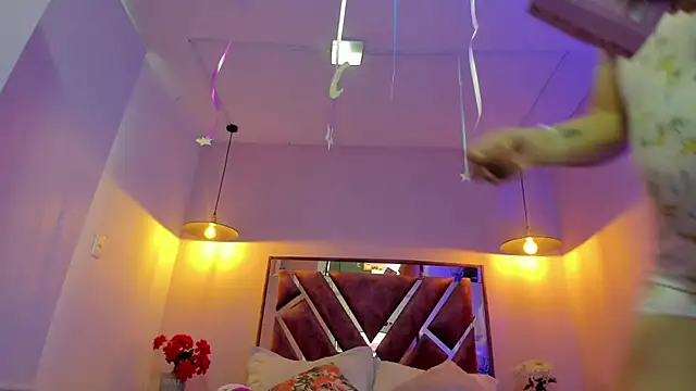 Snapshot of Juliette_Leroyy chatting on 02/24/26, 07:12 Juliette Leroyy online show from 02/24/26, 07:12