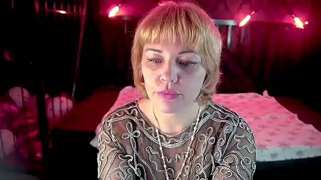 AmaraNights online show from 02/24/26, 08:18