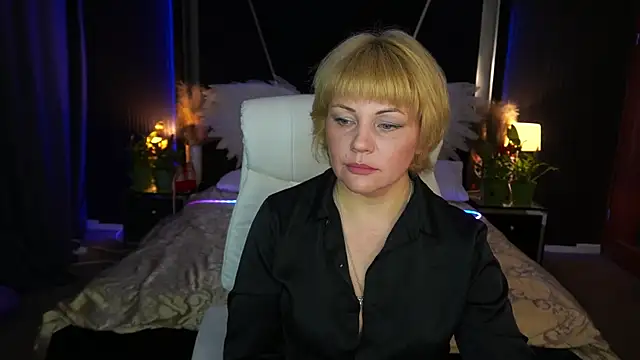 AmaraNights online show from 05/06/26, 06:57