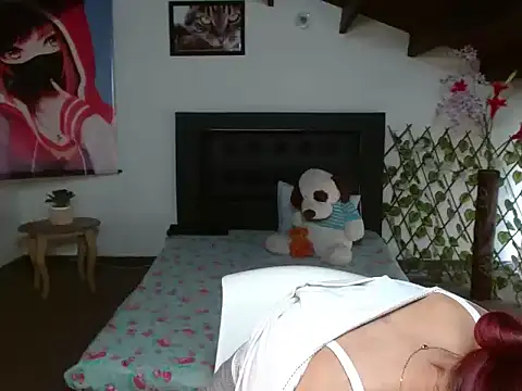 LuluKiss  online show from 02/02/26, 01:32