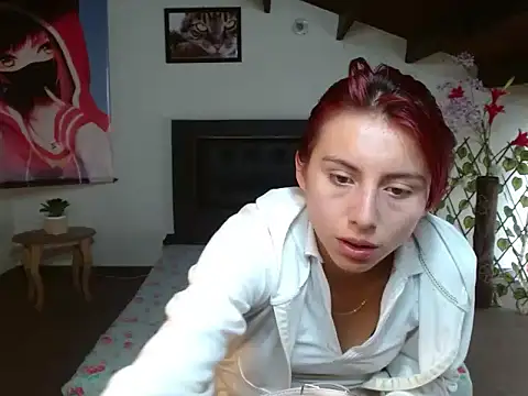 LuluKiss  online show from 02/03/26, 01:49