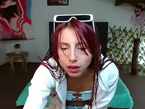 LuluKiss  online show from 02/13/26, 01:40