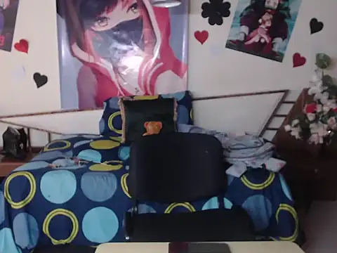 LuluKiss  online show from 02/23/26, 01:41