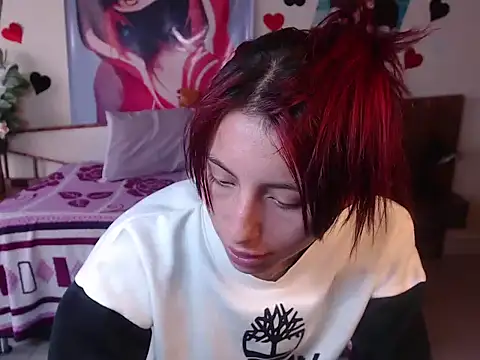 LuluKiss  online show from 03/02/26, 01:51