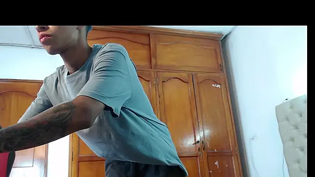 Tessachains 2  online show from 02/09/26, 06:23