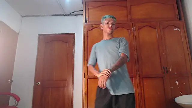 Tessachains 2  online show from 02/16/26, 11:34