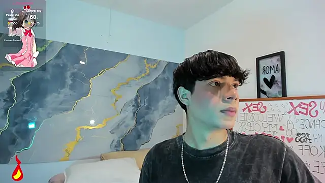 Isaac Kurtt online show from 11/10/25, 07:57