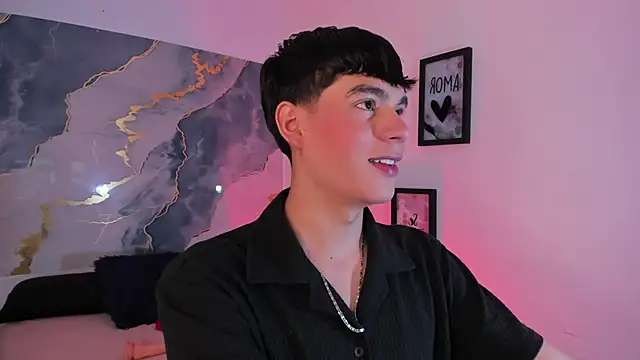 Isaac Kurtt online show from 11/28/25, 07:38