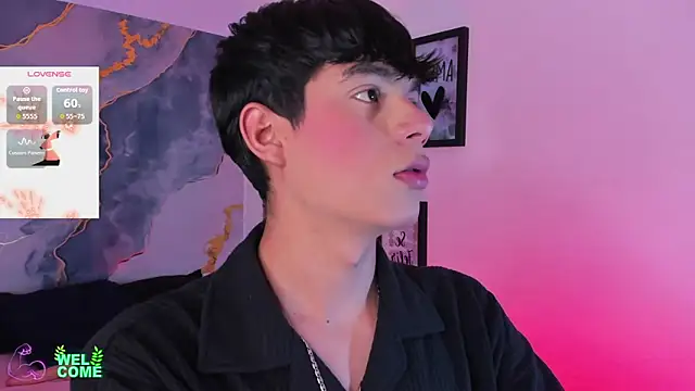 Isaac Kurtt online show from 01/09/26, 07:48