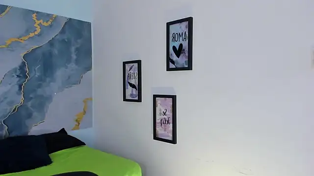 Isaac Kurtt online show from 01/16/26, 07:40