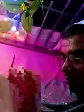 ParlousCarpet online show from 01/11/26, 08:58