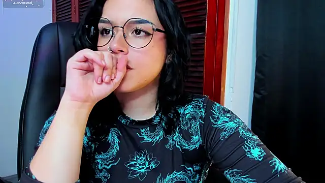 Dubraska Rubio online show from 03/22/26, 02:48