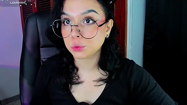 Dubraska Rubio online show from 03/29/26, 01:16